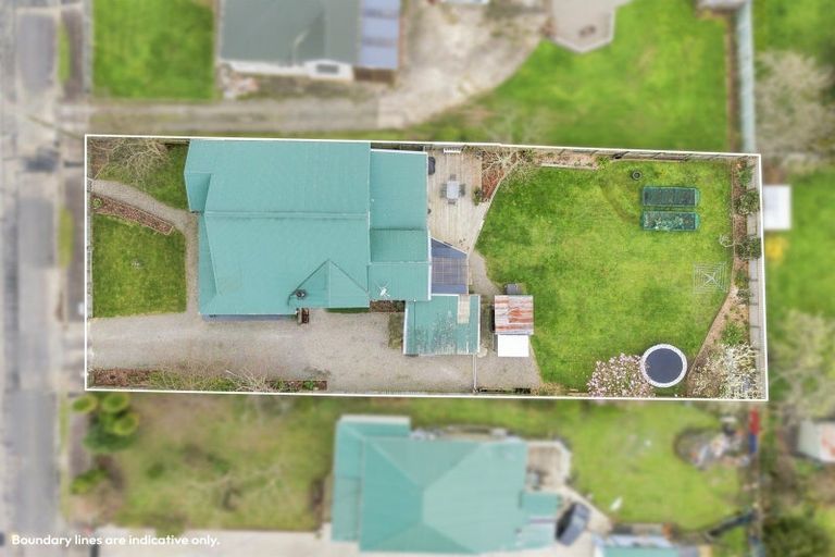 Photo of property in 8 Albert Street, Pahiatua, 4910