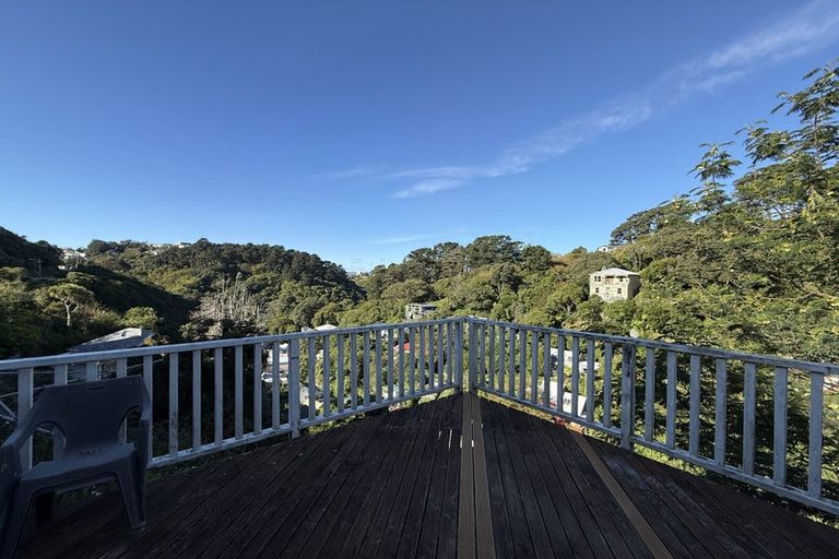 Photo of property in 15 Mount Pleasant Road, Aro Valley, Wellington, 6012