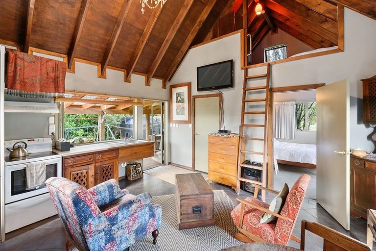 Photo of property in 302 Kuku Road East, Kuku, Levin, 5570