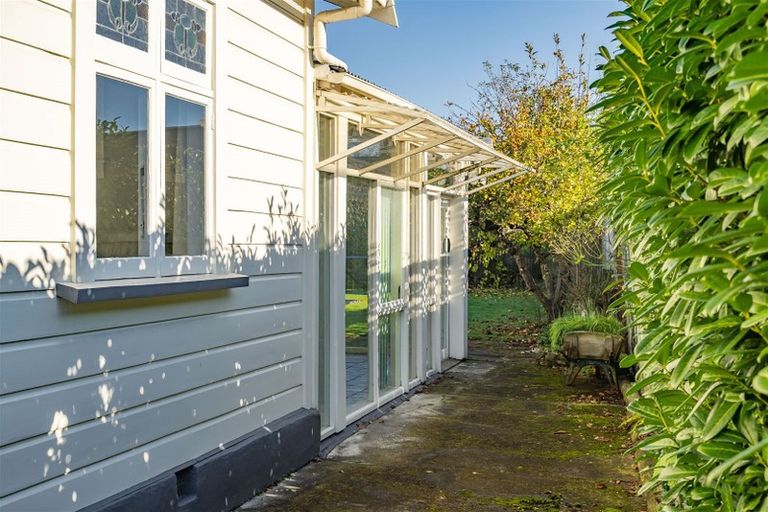 Photo of property in 112 Pownall Street, Masterton, 5810