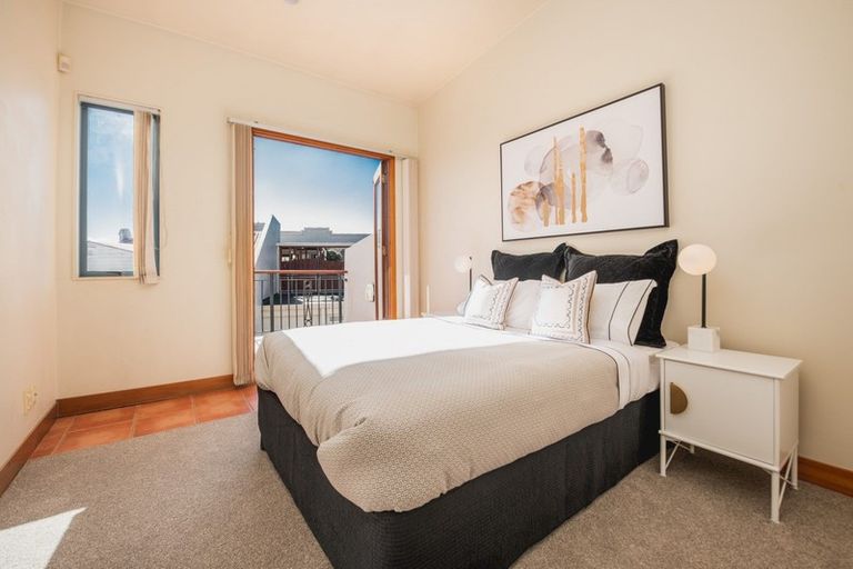 Photo of property in 7/338 Ponsonby Road, Ponsonby, Auckland, 1011