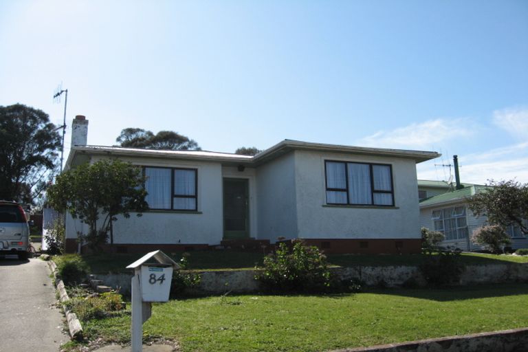 Photo of property in 84 Carlton Avenue, Tawhero, Whanganui, 4500