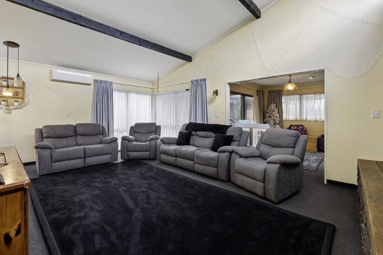 Photo of property in 5 James Road, Huntly, 3771