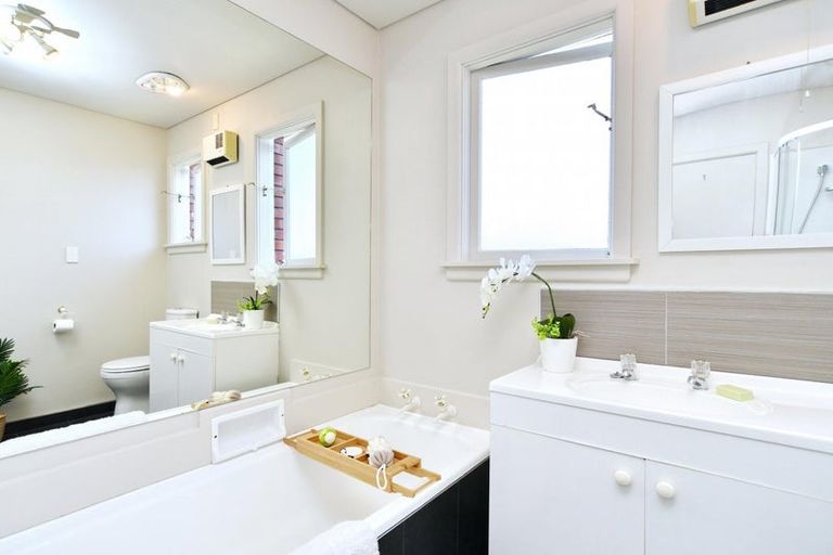 Photo of property in 15 Glenmore Avenue, Casebrook, Christchurch, 8051