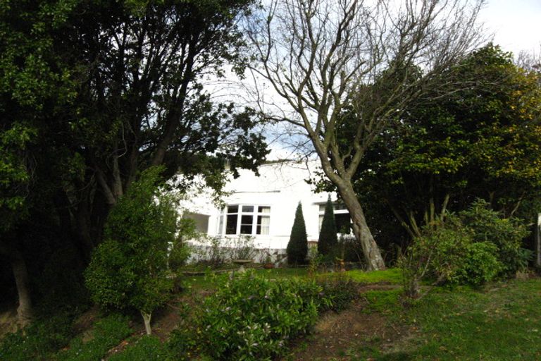 Photo of property in 58 Marion Street, Macandrew Bay, Dunedin, 9014