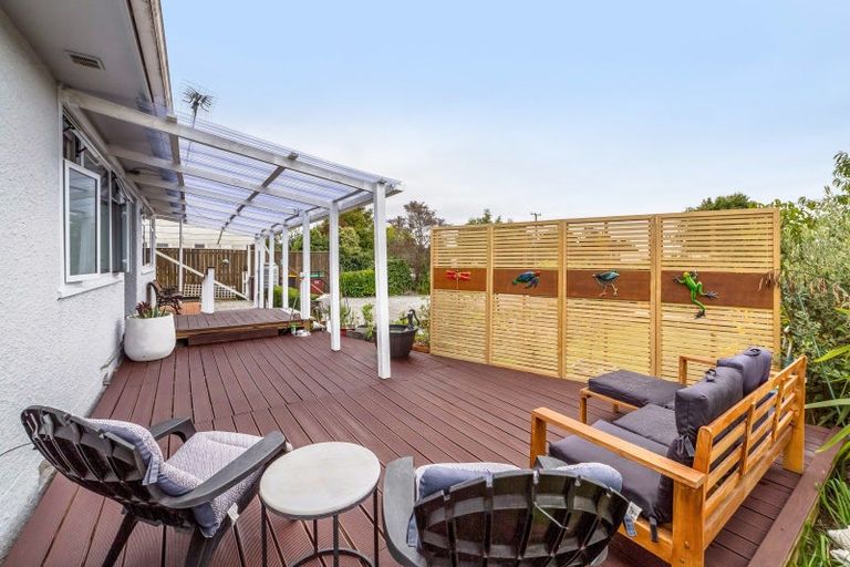 Photo of property in 54 French Street, Lansdowne, Masterton, 5810