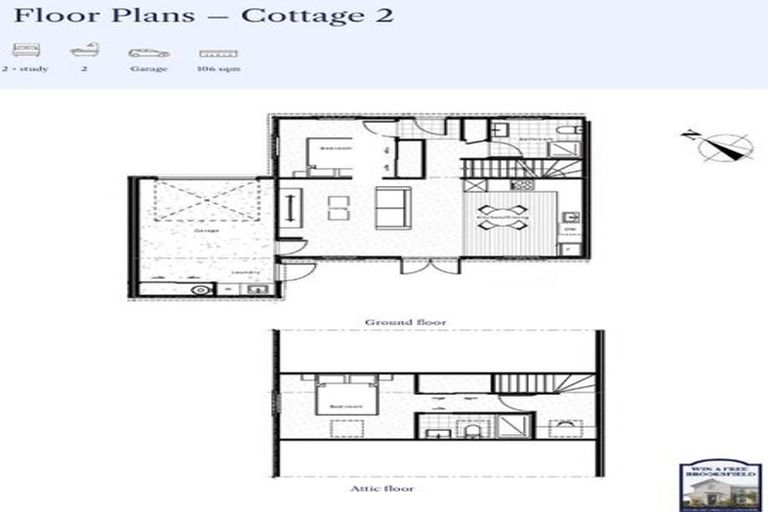 Photo of property in 30 Dee Street, St Albans, Christchurch, 8014