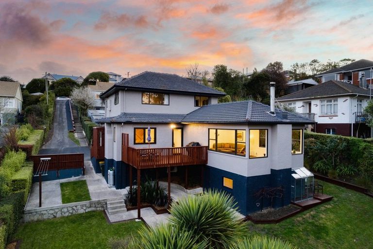 Photo of property in 51 Aotea Street, Tainui, Dunedin, 9013