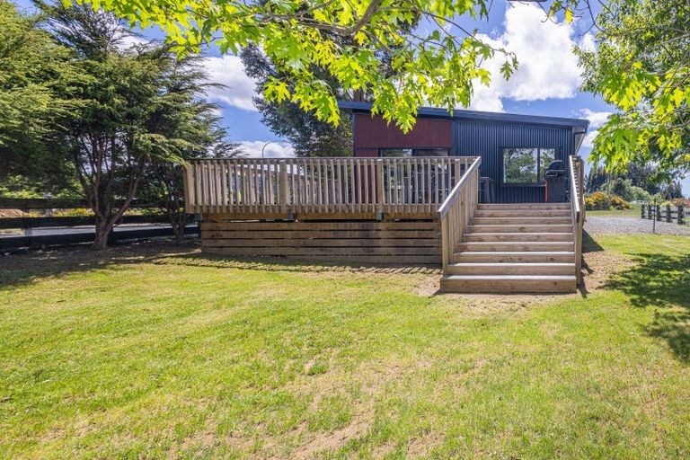 Photo of property in 2 Teitei Drive, Ohakune, 4625