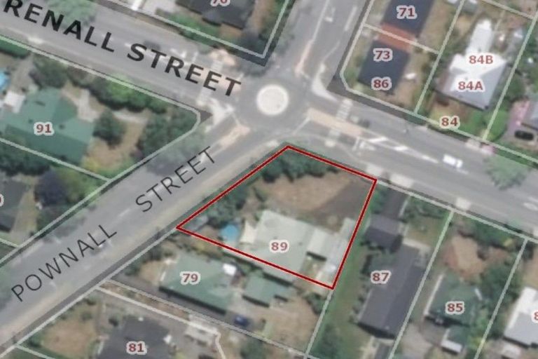 Photo of property in 89 Renall Street, Masterton, 5810