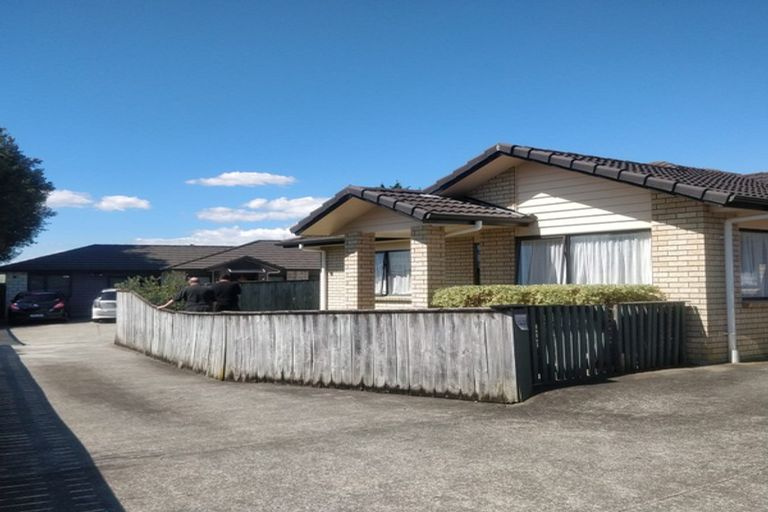 Photo of property in 102a Pah Road, Papatoetoe, Auckland, 2025