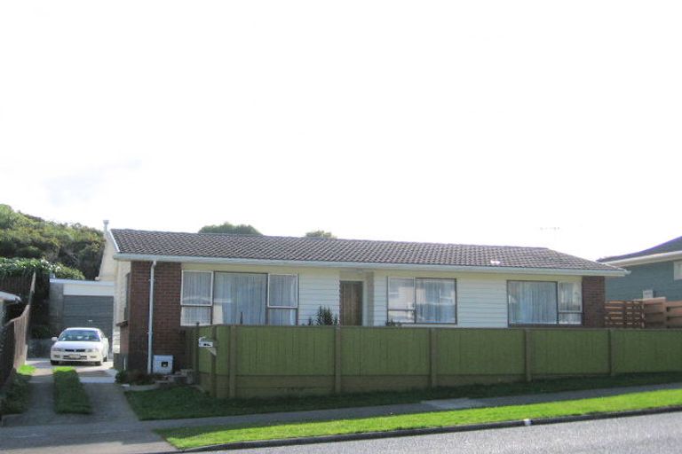 Photo of property in 229 Major Drive, Kelson, Lower Hutt, 5010