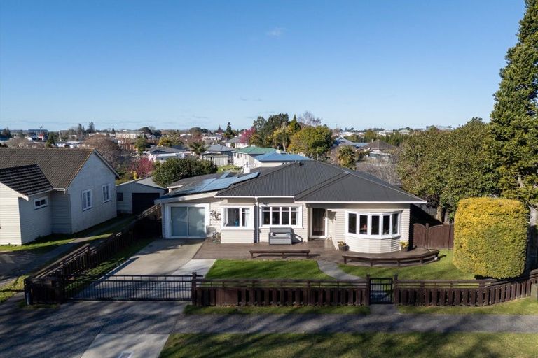 Photo of property in 32 Beatty Avenue, Te Puke, 3119