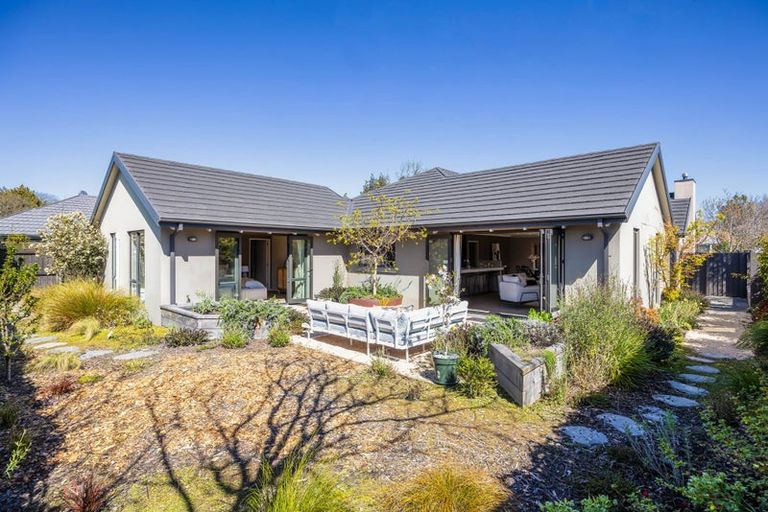 Photo of property in 5 John Campbell Crescent, Hillmorton, Christchurch, 8024