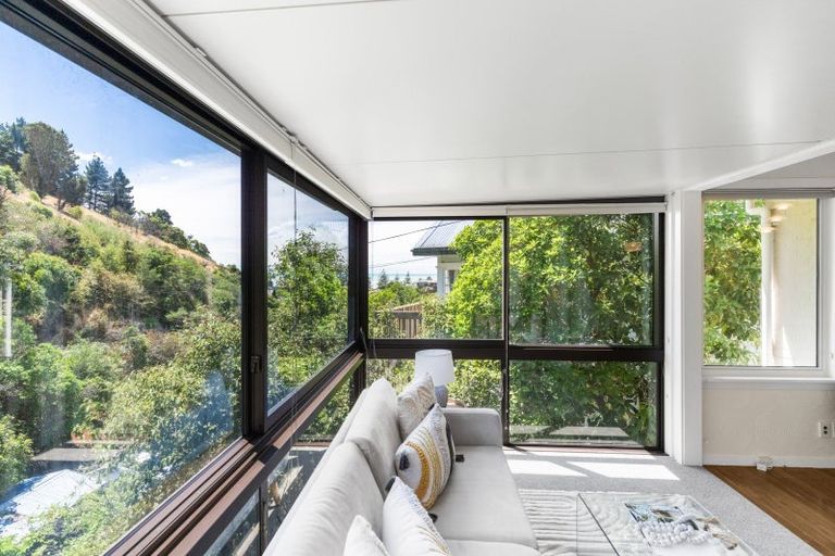 Photo of property in 52 Richmond Hill Road, Richmond Hill, Christchurch, 8081