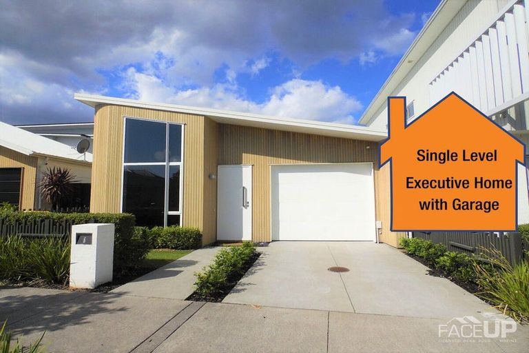 Photo of property in 8 Ponga Street, Hobsonville, Auckland, 0616