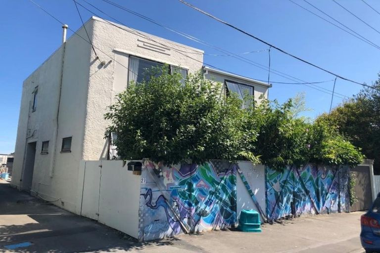 Photo of property in 27 Luxford Street, Berhampore, Wellington, 6023