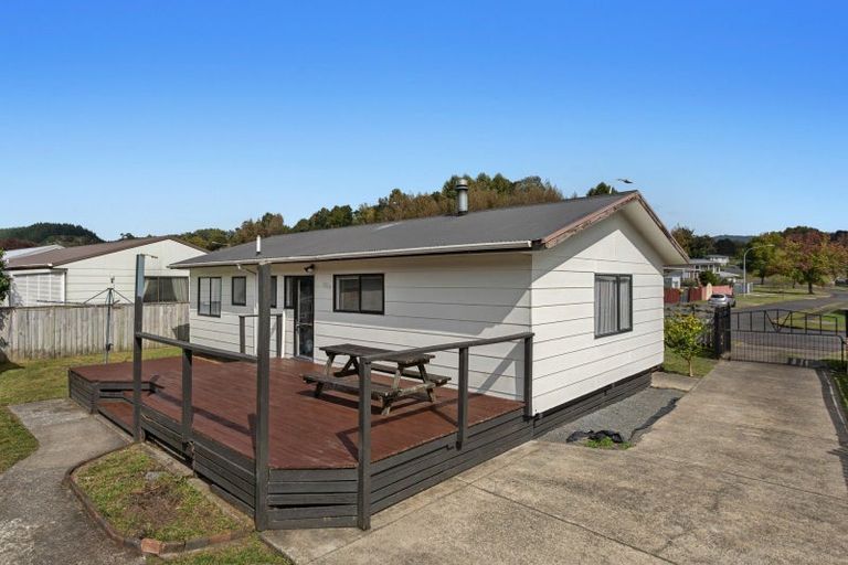 Photo of property in 26 Beattie Road, Kawerau, 3127