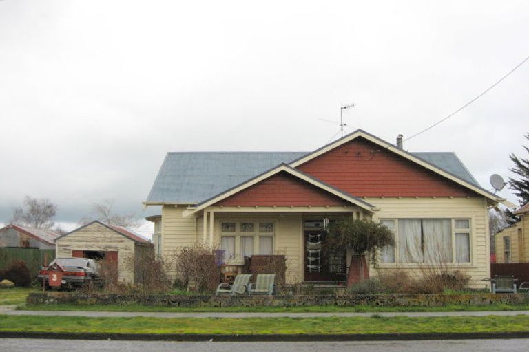 Photo of property in 3 Malta Street, Wyndham, 9831