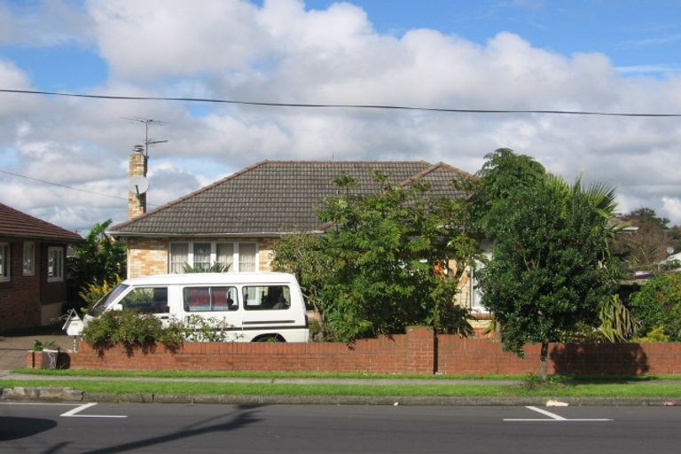 Photo of property in 196 Puhinui Road, Papatoetoe, Auckland, 2104