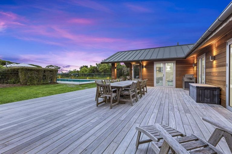 Photo of property in 80 Okura River Road, Okura, Albany, 0792