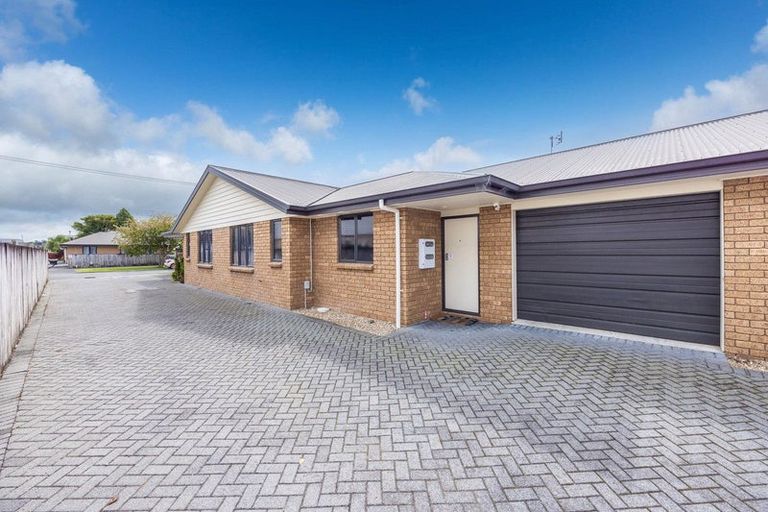 Photo of property in 11b Paterson Street, Frankton, Hamilton, 3204