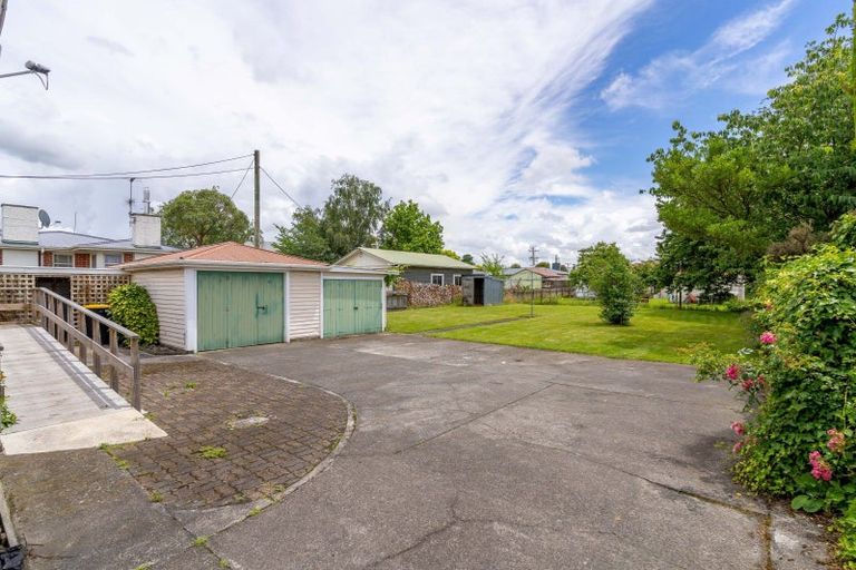 Photo of property in 208 High Street, Solway, Masterton, 5810