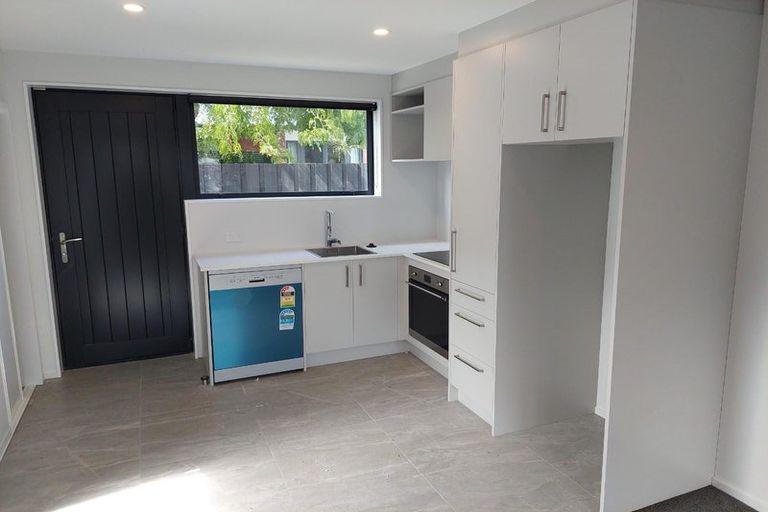 Photo of property in 5/19 Hinemoa Street, Spreydon, Christchurch, 8024