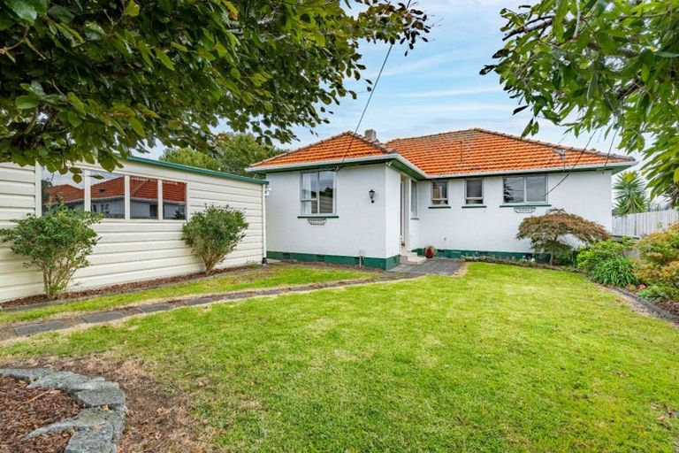 Photo of property in 5 Timandra Street, Welbourn, New Plymouth, 4312