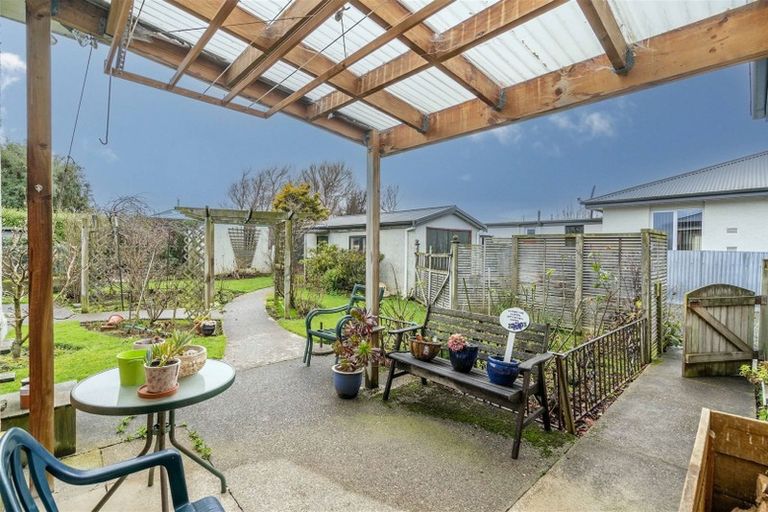Photo of property in 124 Selwyn Street, Appleby, Invercargill, 9812