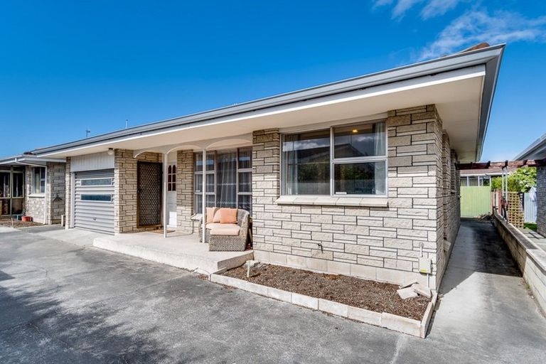 Photo of property in 3/31 Middle Road, Havelock North, 4130