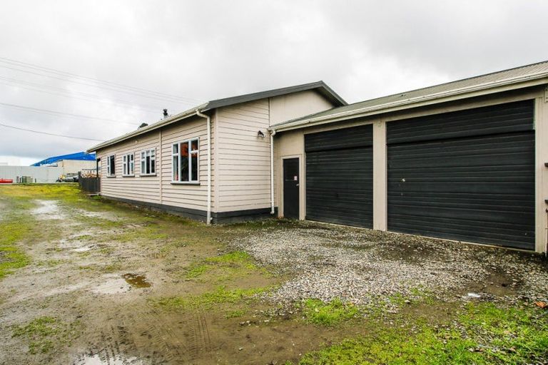 Photo of property in 55 Johnston Street, Foxton, 4814