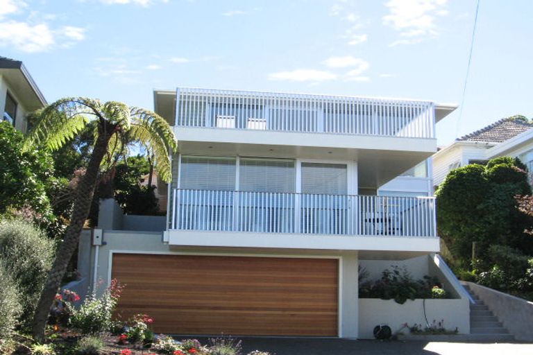 Photo of property in 34 Bengal Street, Khandallah, Wellington, 6035