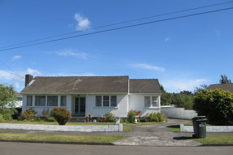 Photo of property in 57 Thackeray Street, Trentham, Upper Hutt, 5018
