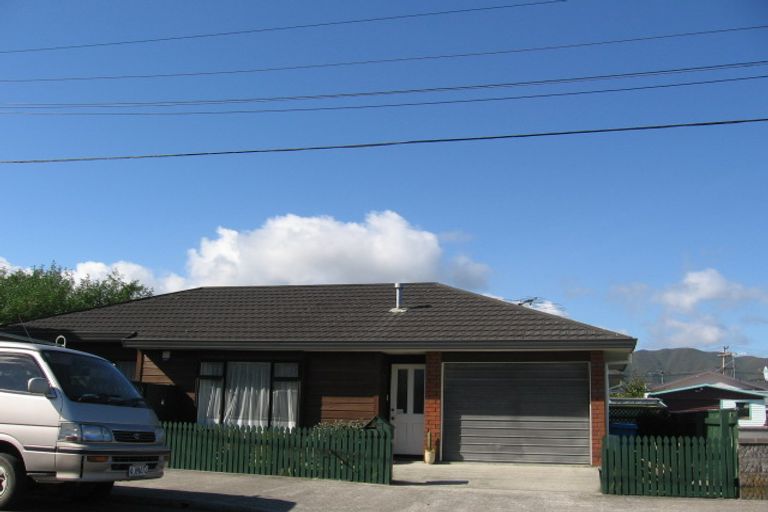 Photo of property in 3/86 Ava Street, Petone, Lower Hutt, 5012