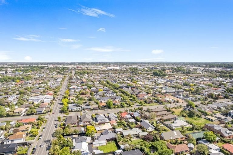 Photo of property in 1/274 Lyttelton Street, Spreydon, Christchurch, 8024