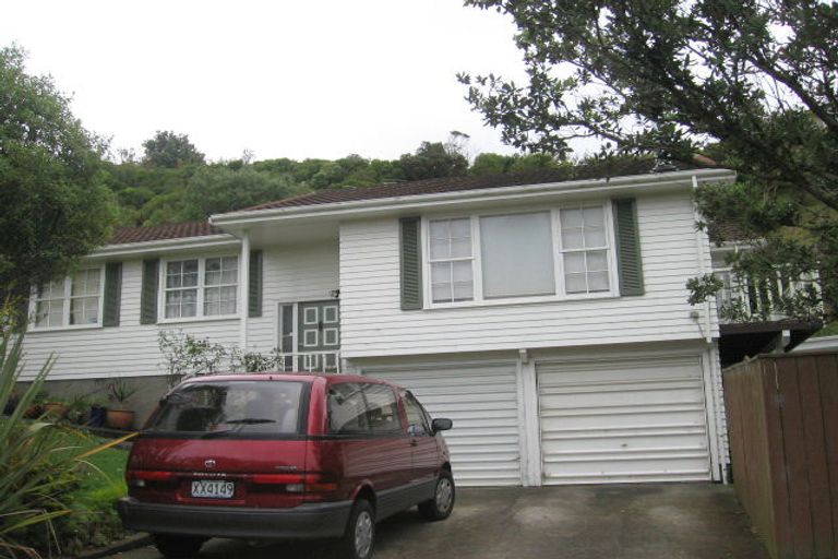 Photo of property in 2 Orissa Crescent, Broadmeadows, Wellington, 6035