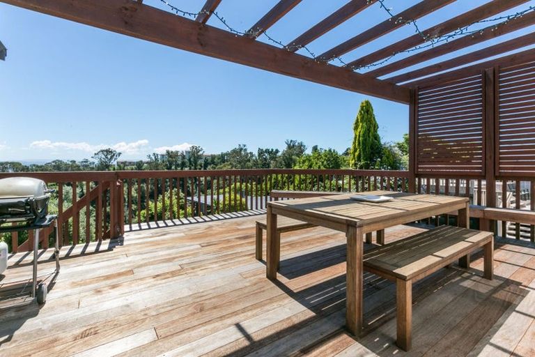 Photo of property in 22 Simla Terrace, Hospital Hill, Napier, 4110