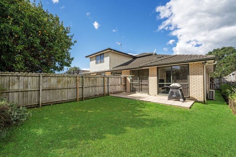 Photo of property in 10 Wando Lane, East Tamaki, Auckland, 2013