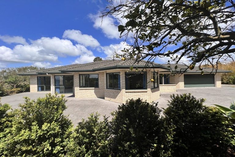 Photo of property in 329 Mckenzie Road, Waiau Pa, Pukekohe, 2679