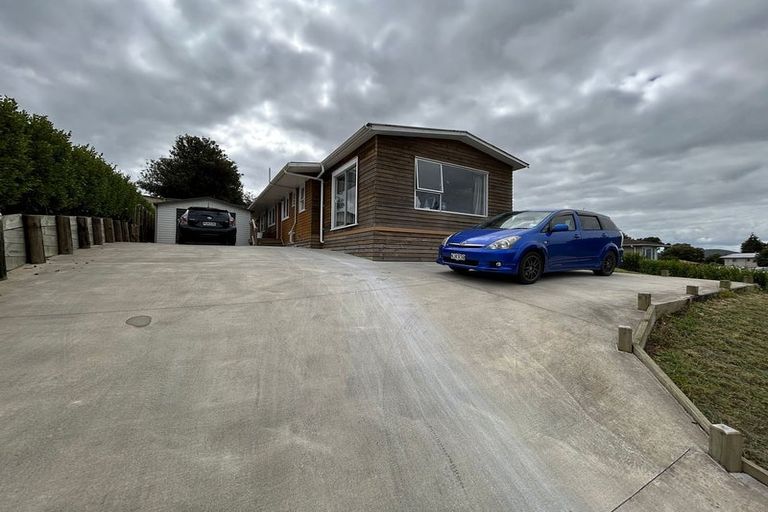 Photo of property in 5 Buena Vista Rise, Kaikohe, 0405