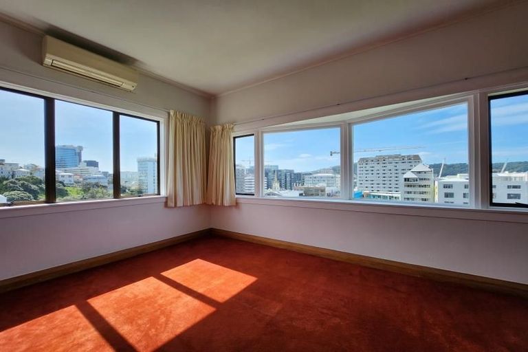 Photo of property in 325a The Terrace, Te Aro, Wellington, 6011
