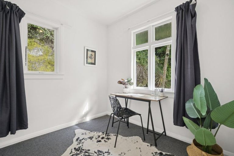Photo of property in 40 Holloway Road, Aro Valley, Wellington, 6021