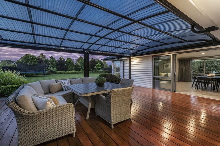 Photo of property in 39 Seymour Drive, Rolleston, 7614