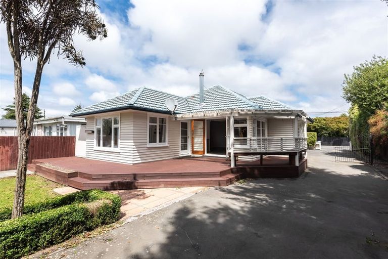 Photo of property in 80 Brookside Terrace, Bryndwr, Christchurch, 8053