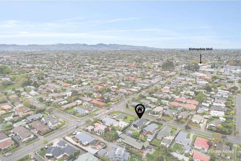 Photo of property in 4 Cardome Street, Bishopdale, Christchurch, 8053