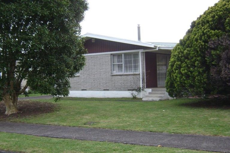 Photo of property in 21 Williams Avenue, Kaikohe, 0405
