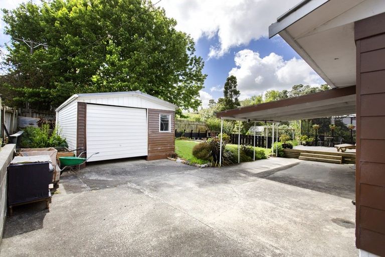 Photo of property in 11 Kauri Street, Dargaville, 0310