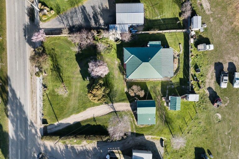 Photo of property in 9097 Hyde-middlemarch Road, Hyde, Kyeburn, 9397