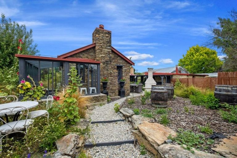 Photo of property in 28 Swindon Street, Ophir, Omakau, 9393